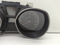 2016-2017 Hyundai Elantra Instrument Cluster Speedometer Gauges P/N:94004-A5610 Fits Fits 2016 2017 OEM Used Auto Parts - Oe