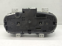 2016-2017 Hyundai Elantra Instrument Cluster Speedometer Gauges P/N:94004-A5610 Fits Fits 2016 2017 OEM Used Auto Parts - Oe