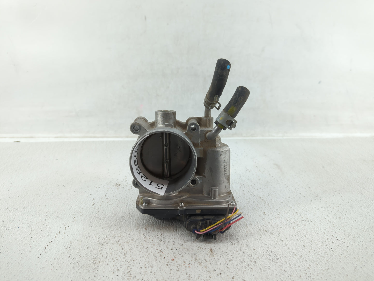 2011-2020 Hyundai Elantra Throttle Body P/N:35100-2E000 Fits Fits 2011 2012 2013 2014 2015 2016 2017 2018 2019 2020 2021 OEM