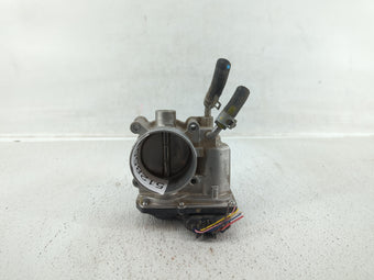 compare product 2011-2020 Hyundai Elantra Throttle Body P/N:35100-2E000 Fits Fits 2011 2012 2013 2014 2015 2016 2017 2018 2019 2020 2021 OEM Used Auto Parts