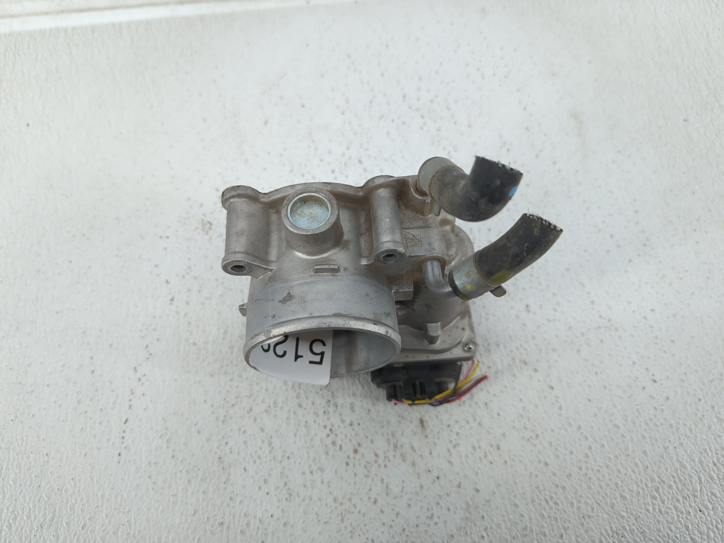 2011-2020 Hyundai Elantra Throttle Body P/N:35100-2E000 Fits Fits 2011 2012 2013 2014 2015 2016 2017 2018 2019 2020 2021 OEM
