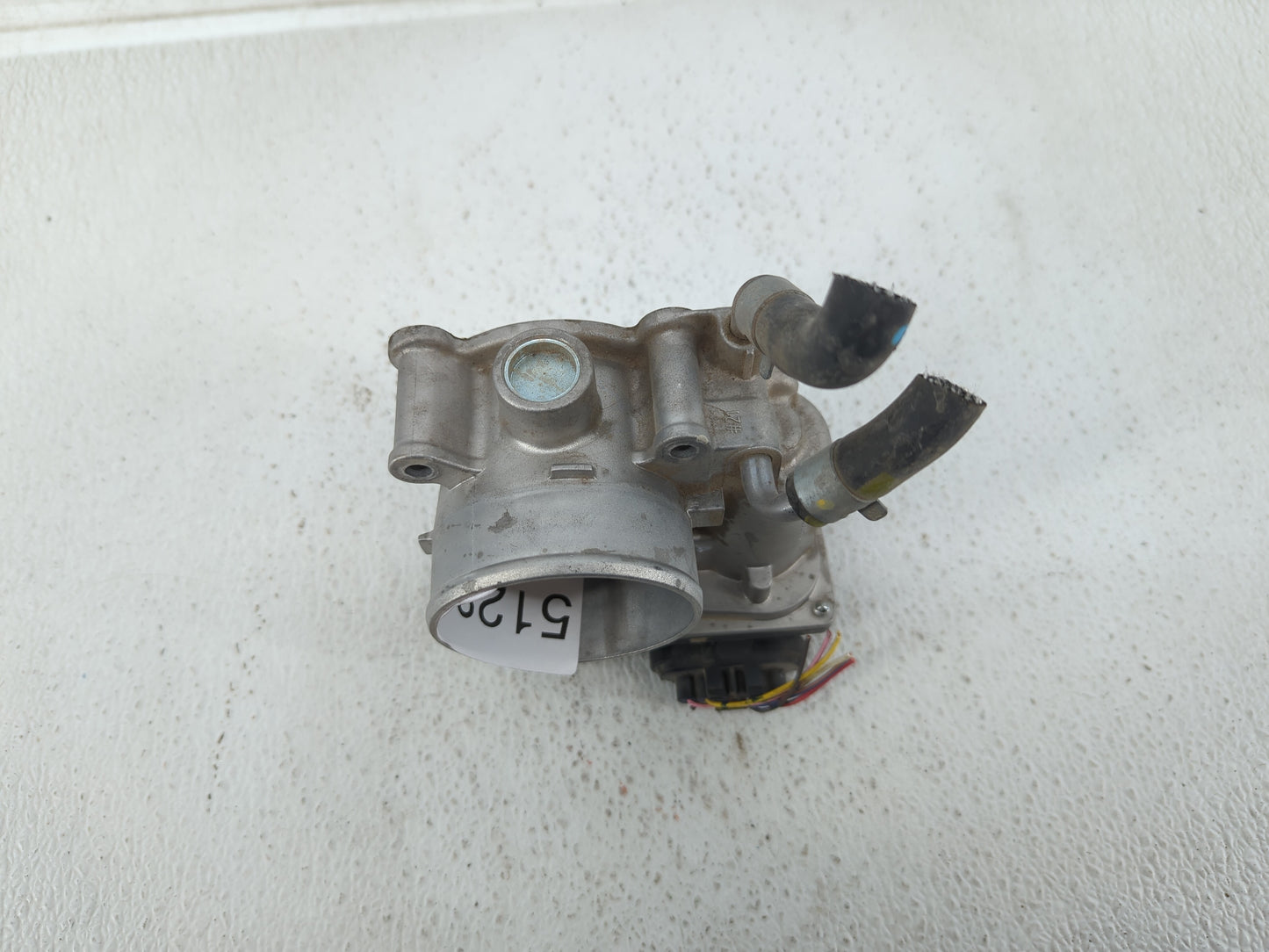 2011-2020 Hyundai Elantra Throttle Body P/N:35100-2E000 Fits Fits 2011 2012 2013 2014 2015 2016 2017 2018 2019 2020 2021 OEM