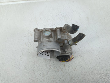 2011-2020 Hyundai Elantra Throttle Body P/N:35100-2E000 Fits Fits 2011 2012 2013 2014 2015 2016 2017 2018 2019 2020 2021 OEM Used Auto Parts