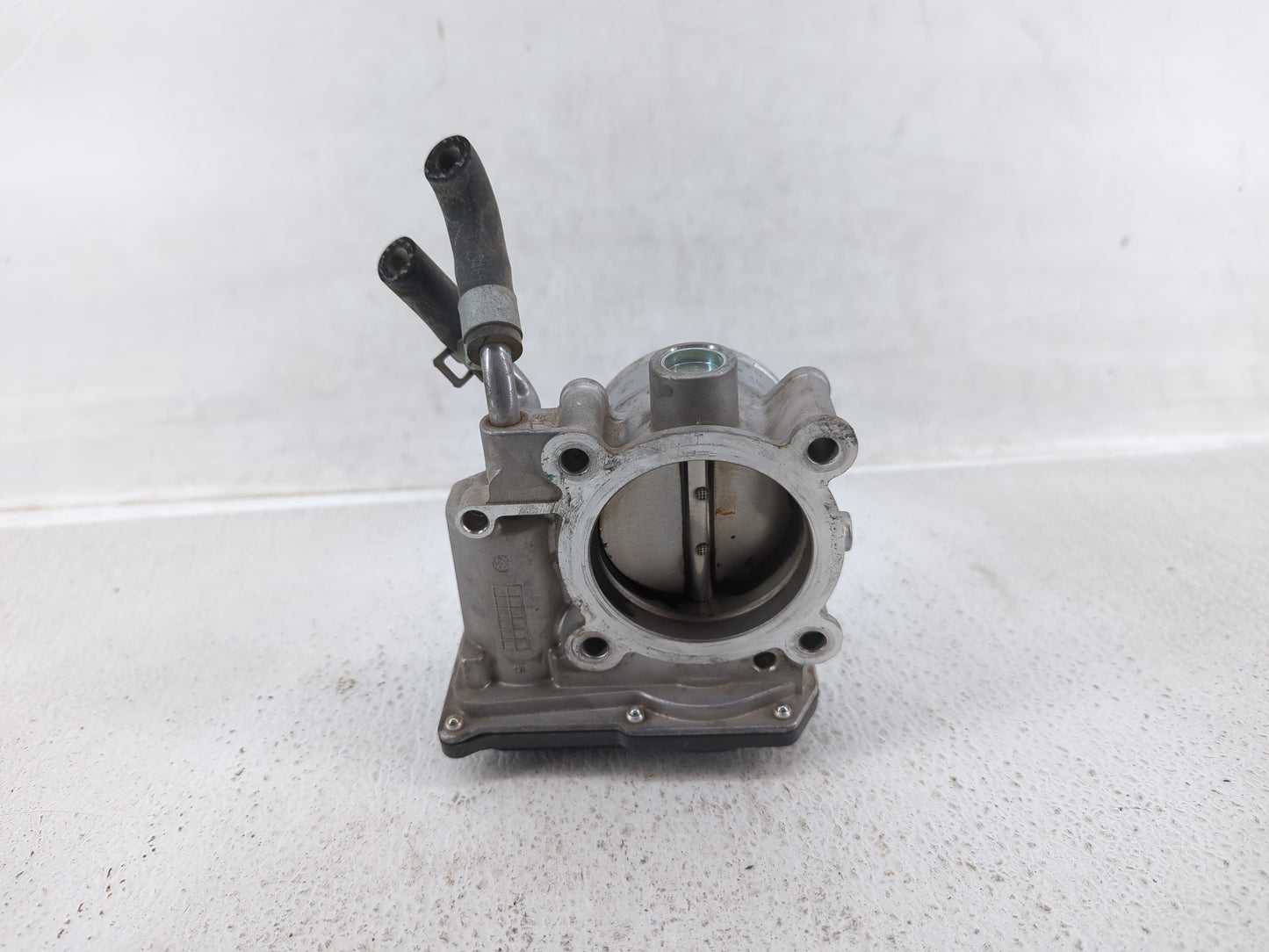 2011-2020 Hyundai Elantra Throttle Body P/N:35100-2E000 Fits Fits 2011 2012 2013 2014 2015 2016 2017 2018 2019 2020 2021 OEM