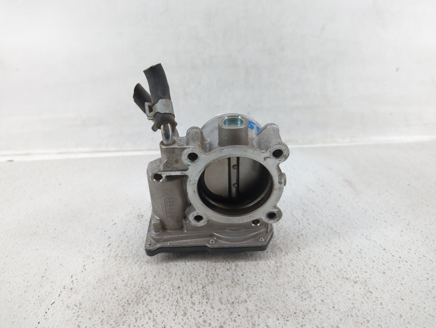 2011-2020 Hyundai Elantra Throttle Body P/N:35100-2E000 Fits Fits 2011 2012 2013 2014 2015 2016 2017 2018 2019 2020 2021 OEM