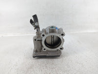 2011-2020 Hyundai Elantra Throttle Body P/N:35100-2E000 Fits Fits 2011 2012 2013 2014 2015 2016 2017 2018 2019 2020 2021 OEM
