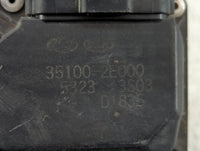 2011-2020 Hyundai Elantra Throttle Body P/N:35100-2E000 Fits Fits 2011 2012 2013 2014 2015 2016 2017 2018 2019 2020 2021 OEM