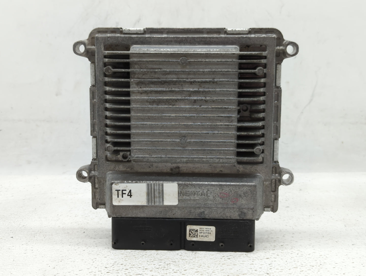 2014-2016 Hyundai Elantra PCM Engine Control Computer ECU ECM PCU OEM P/N:39103-2EMB6 39102-2EMB6 Fits Fits 2014 2015 2016 O