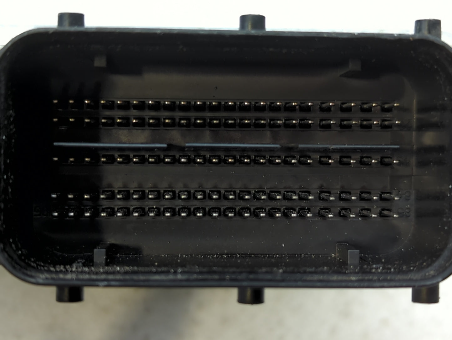 2014-2016 Hyundai Elantra PCM Engine Control Computer ECU ECM PCU OEM P/N:39103-2EMB6 39102-2EMB6 Fits Fits 2014 2015 2016 O