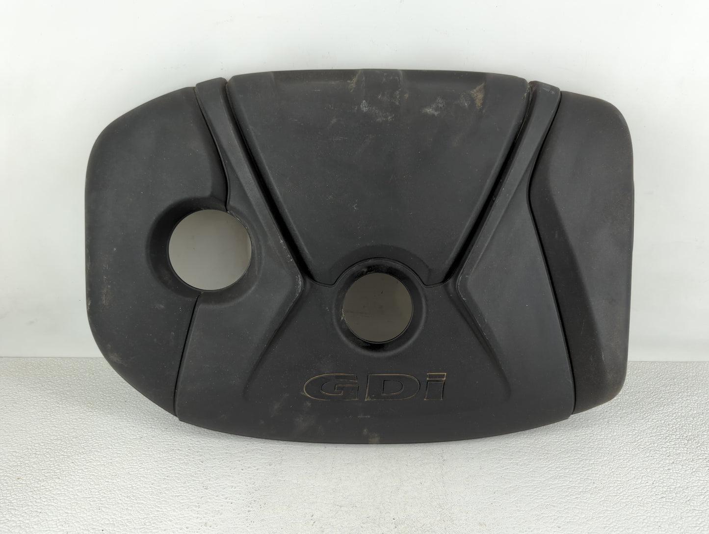 2016 Hyundai Elantra Engine Cover - Oemusedautoparts1.com