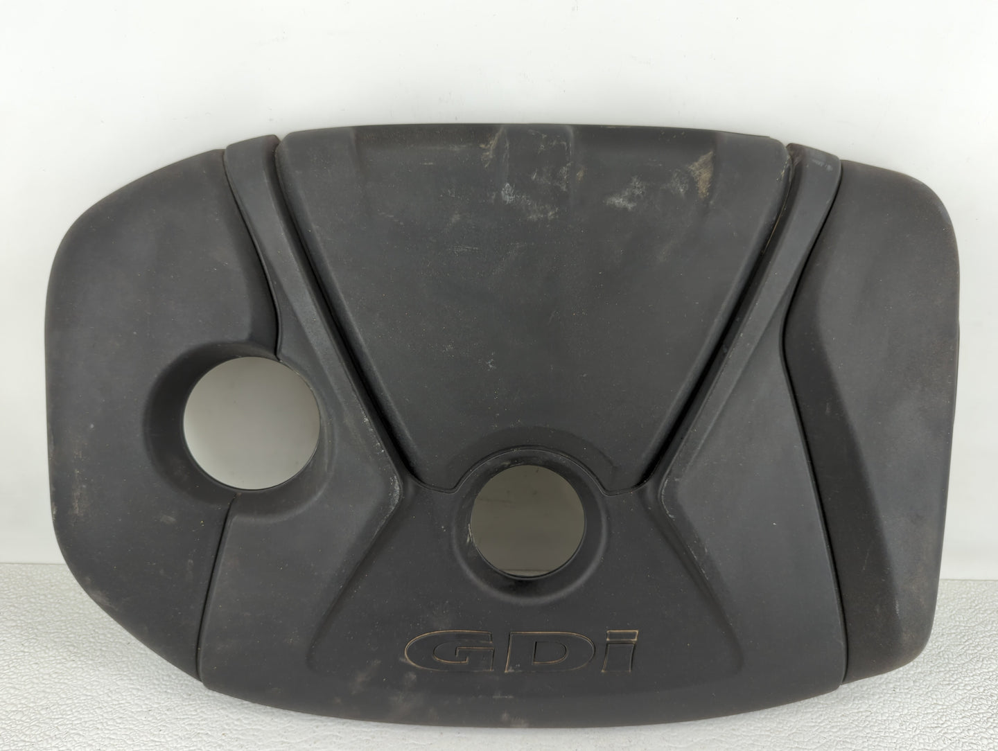 2016 Hyundai Elantra Engine Cover - Oemusedautoparts1.com