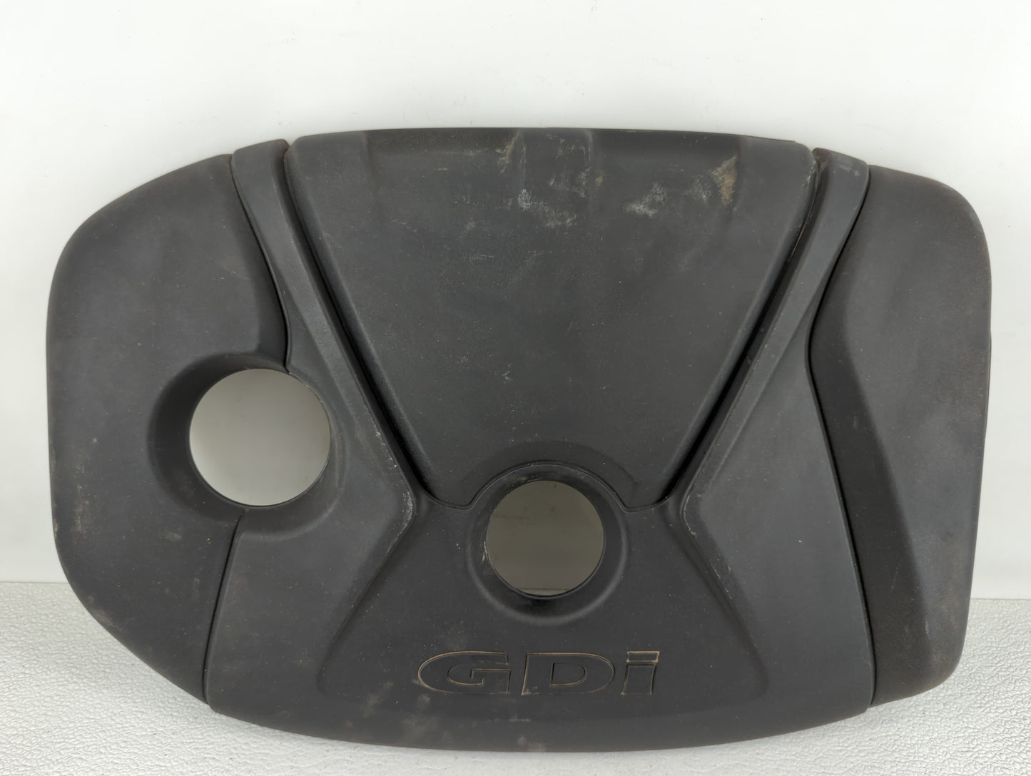 2016 Hyundai Elantra Engine Cover - Oemusedautoparts1.com