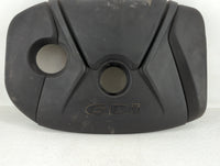 2016 Hyundai Elantra Engine Cover - Oemusedautoparts1.com
