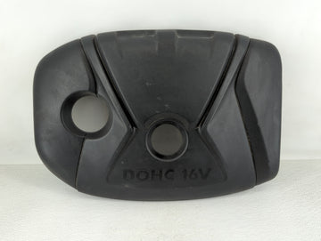 2016 Hyundai Elantra Engine Cover - Oemusedautoparts1.com