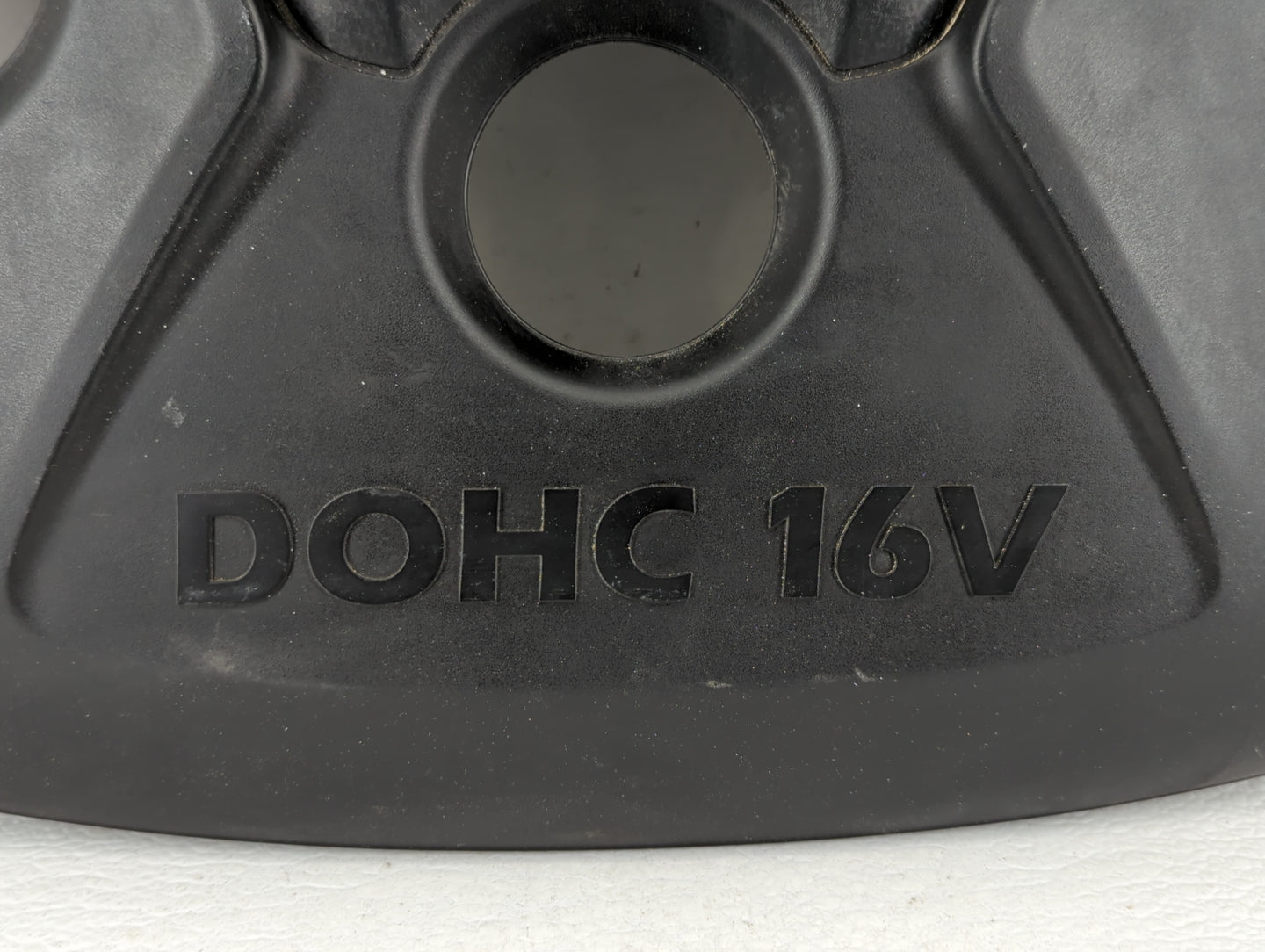 2016 Hyundai Elantra Engine Cover - Oemusedautoparts1.com