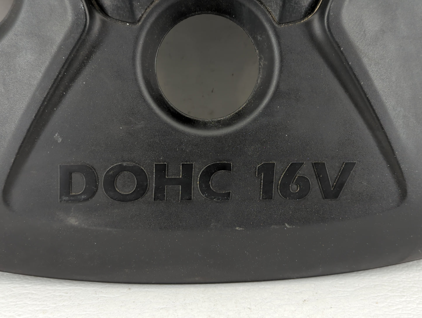 2016 Hyundai Elantra Engine Cover - Oemusedautoparts1.com