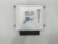 2014-2016 Hyundai Elantra PCM Engine Control Computer ECU ECM PCU OEM P/N:39103-2EML6 39102-2EML6 Fits Fits 2014 2015 2016 O