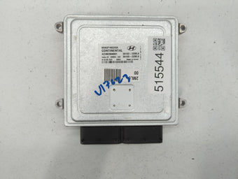 compare product 2014-2016 Hyundai Elantra PCM Engine Control Computer ECU ECM PCU OEM P/N:39103-2EML6 39102-2EML6 Fits Fits 2014 2015 2016 OEM Used Auto Parts