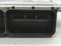 2014-2016 Hyundai Elantra PCM Engine Control Computer ECU ECM PCU OEM P/N:39103-2EML6 39102-2EML6 Fits Fits 2014 2015 2016 O