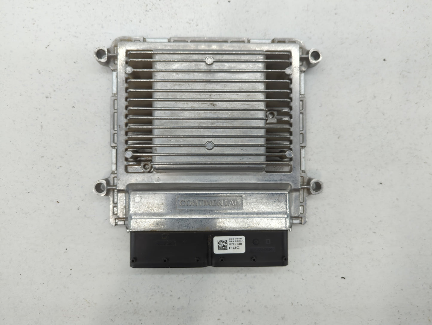 2014-2016 Hyundai Elantra PCM Engine Control Computer ECU ECM PCU OEM P/N:39103-2EML6 39102-2EML6 Fits Fits 2014 2015 2016 O