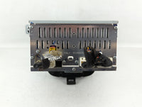 2014-2016 Hyundai Elantra Am Fm Cd Player Radio Receiver - Oemusedautoparts1.com