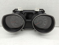 2014-2016 Hyundai Elantra Instrument Cluster Speedometer Gauges P/N:94004-3Y010 Fits Fits 2014 2015 2016 OEM Used Auto Parts