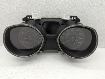 compare product 2014-2016 Hyundai Elantra Instrument Cluster Speedometer Gauges P/N:94004-3Y010 Fits Fits 2014 2015 2016 OEM Used Auto Parts