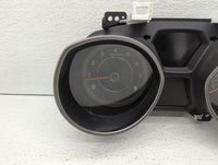2014-2016 Hyundai Elantra Instrument Cluster Speedometer Gauges P/N:94004-3Y010 Fits Fits 2014 2015 2016 OEM Used Auto Parts