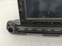 2017-2018 Hyundai Elantra Am Fm Cd Player Radio Receiver - Oemusedautoparts1.com