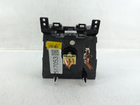 2014-2016 Hyundai Elantra Climate Control Module Temperature AC/Heater Replacement P/N:97250-3XCD1 Fits Fits 2014 2015 2016 