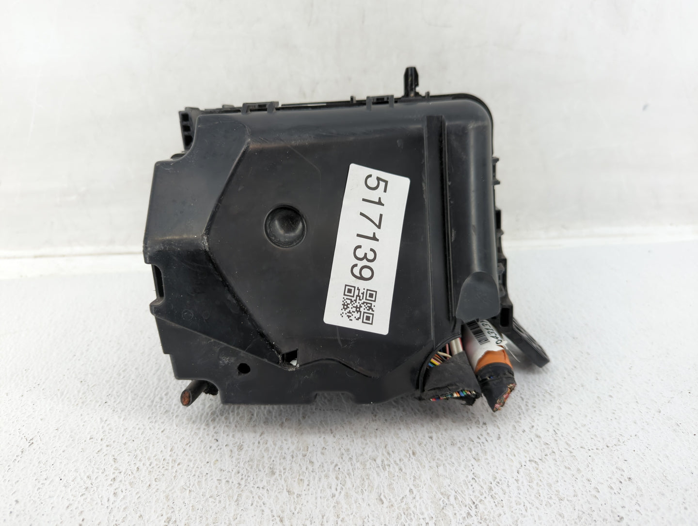 2016 Hyundai Elantra Fusebox Fuse Box Panel Relay Module P/N:91951-3X100 Fits OEM Used Auto Parts - Oemusedautoparts1.com