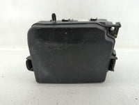 2014-2016 Hyundai Elantra Fusebox Fuse Box Panel Relay Module P/N:91951-3X710 912013Y060, 91951-3X100 Fits Fits 2014 2015 20