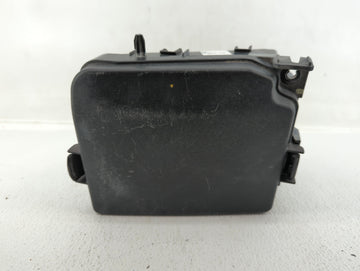 2014-2016 Hyundai Elantra Fusebox Fuse Box Panel Relay Module P/N:91951-3X710 912013Y060, 91951-3X100 Fits Fits 2014 2015 20