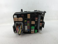 2014-2016 Hyundai Elantra Fusebox Fuse Box Panel Relay Module P/N:91951-3X710 912013Y060, 91951-3X100 Fits Fits 2014 2015 20