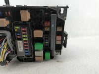 2014-2016 Hyundai Elantra Fusebox Fuse Box Panel Relay Module P/N:91951-3X710 912013Y060, 91951-3X100 Fits Fits 2014 2015 20