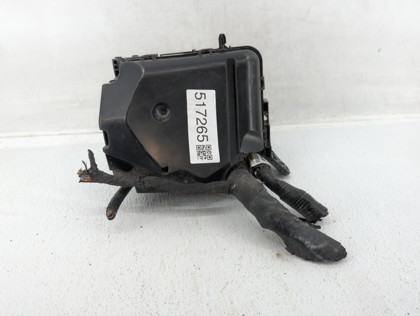 2014-2016 Hyundai Elantra Fusebox Fuse Box Panel Relay Module P/N:91951-3X710 912013Y060, 91951-3X100 Fits Fits 2014 2015 20