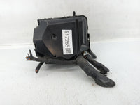 2014-2016 Hyundai Elantra Fusebox Fuse Box Panel Relay Module P/N:91951-3X710 912013Y060, 91951-3X100 Fits Fits 2014 2015 20