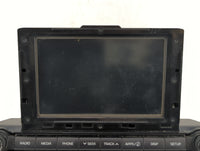 2014-2016 Hyundai Elantra Am Fm Cd Player Radio Receiver - Oemusedautoparts1.com