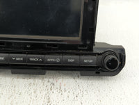 2014-2016 Hyundai Elantra Am Fm Cd Player Radio Receiver - Oemusedautoparts1.com