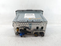 2014-2016 Hyundai Elantra Am Fm Cd Player Radio Receiver - Oemusedautoparts1.com