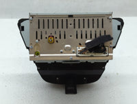 2014-2016 Hyundai Elantra Radio AM FM Cd Player Receiver Replacement P/N:96170-3X156GU Fits Fits 2014 2015 2016 OEM Used Aut