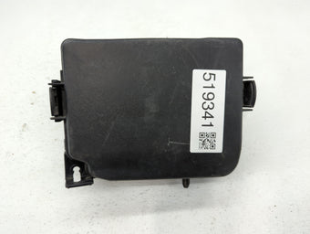 compare product 2014-2016 Hyundai Elantra Fusebox Fuse Box Panel Relay Module P/N:91951-3X710 912013Y060, 91951-3X100 Fits Fits 2014 2015 2016 OEM Used Auto Parts