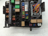 2014-2016 Hyundai Elantra Fusebox Fuse Box Panel Relay Module P/N:91951-3X710 912013Y060, 91951-3X100 Fits Fits 2014 2015 20