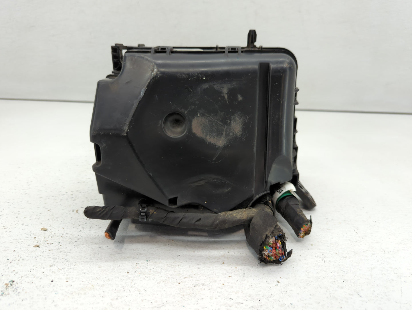 2014-2016 Hyundai Elantra Fusebox Fuse Box Panel Relay Module P/N:91951-3X710 912013Y060, 91951-3X100 Fits Fits 2014 2015 20