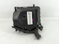 2014-2016 Hyundai Elantra Fusebox Fuse Box Panel Relay Module P/N:91951-3X710 Fits Fits 2014 2015 2016 OEM Used Auto Parts -