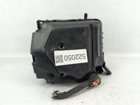 2014-2016 Hyundai Elantra Fusebox Fuse Box Panel Relay Module P/N:91951-3X710 912013Y060, 91951-3X100 Fits Fits 2014 2015 20