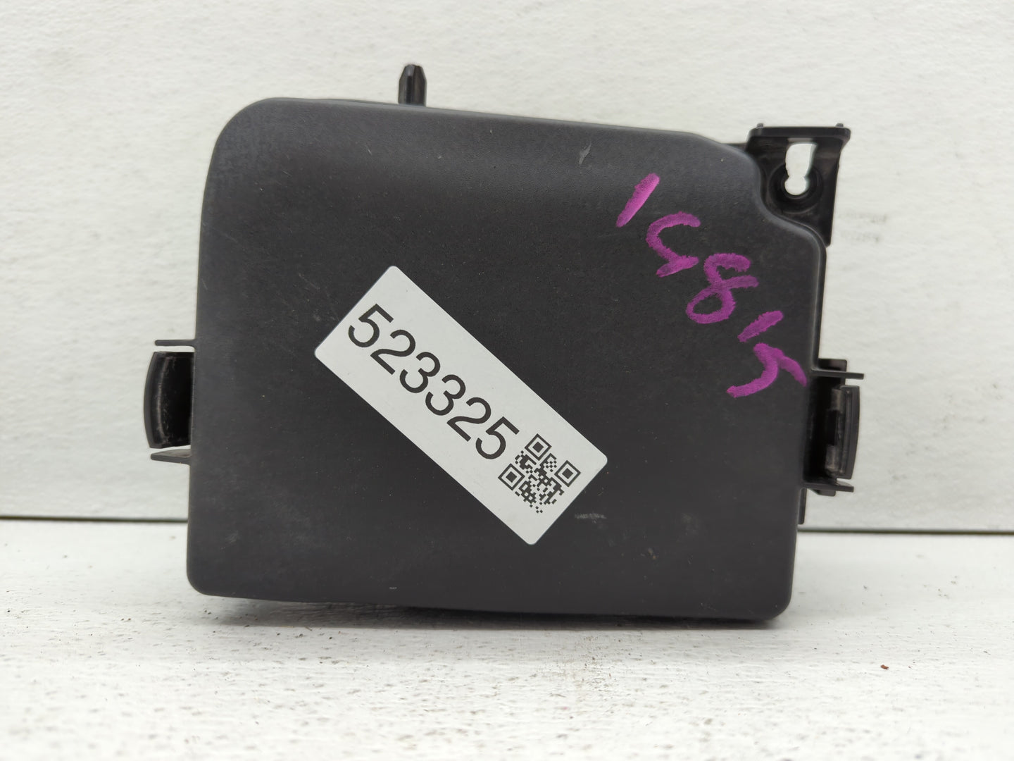 2014-2016 Hyundai Elantra Fusebox Fuse Box Panel Relay Module P/N:91950-3X510 91265-3X080, 91951-3X100 Fits Fits 2014 2015 2