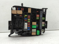2014-2016 Hyundai Elantra Fusebox Fuse Box Panel Relay Module P/N:91950-3X510 91265-3X080, 91951-3X100 Fits Fits 2014 2015 2