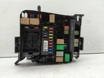 2014-2016 Hyundai Elantra Fusebox Fuse Box Panel Relay Module P/N:91950-3X510 91265-3X080, 91951-3X100 Fits Fits 2014 2015 2016 OEM Used Auto Parts