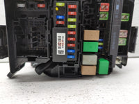 2014-2016 Hyundai Elantra Fusebox Fuse Box Panel Relay Module P/N:91950-3X510 91265-3X080, 91951-3X100 Fits Fits 2014 2015 2